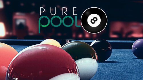 Περισσότερες πληροφορίες για "Nintendo Pure Pool (Nintendo Switch)"