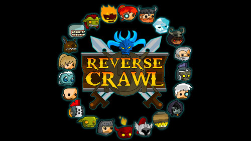Περισσότερες πληροφορίες για "Nintendo Reverse Crawl (Nintendo Switch)"