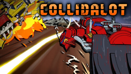 Περισσότερες πληροφορίες για "Nintendo Collidalot (Nintendo Switch)"