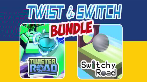 Περισσότερες πληροφορίες για "Nintendo Twist &  Bundle (Nintendo Switch)"