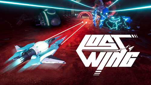 Περισσότερες πληροφορίες για "Nintendo Lost Wing (Nintendo Switch)"