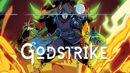Περισσότερες πληροφορίες για "Nintendo Godstrike (Nintendo Switch)"