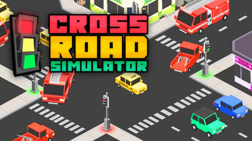Περισσότερες πληροφορίες για "Nintendo Crossroad Simulator (Nintendo Switch)"
