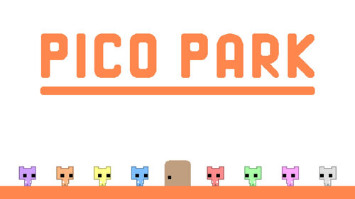 Περισσότερες πληροφορίες για "Nintendo PICO PARK (Nintendo Switch)"
