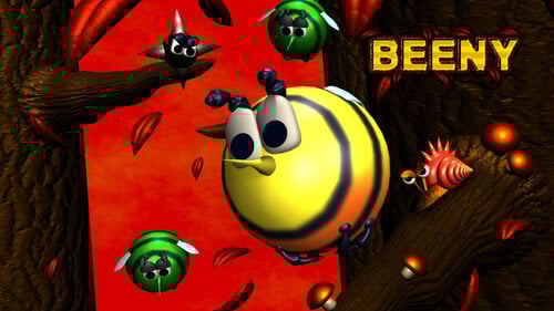 Περισσότερες πληροφορίες για "Nintendo Beeny (Nintendo Switch)"
