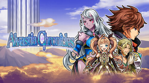 Περισσότερες πληροφορίες για "Nintendo Alvastia Chronicles (Nintendo Switch)"
