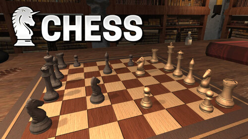 Περισσότερες πληροφορίες για "Nintendo Chess (Nintendo Switch)"