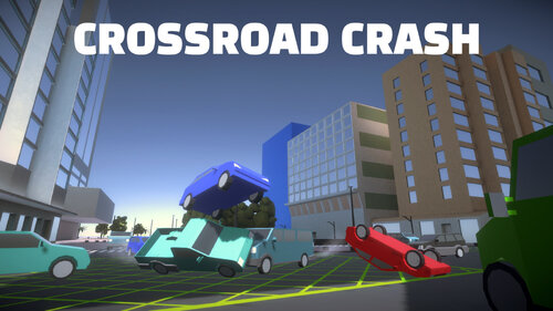 Περισσότερες πληροφορίες για "Nintendo Crossroad crash (Nintendo Switch)"