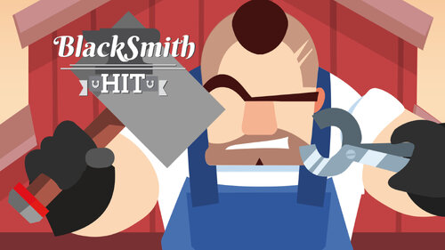 Περισσότερες πληροφορίες για "Nintendo BlackSmith HIT (Nintendo Switch)"
