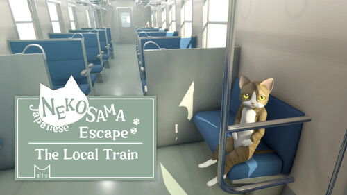 Περισσότερες πληροφορίες για "Nintendo Japanese NEKOSAMA Escape The Local Train (Nintendo Switch)"