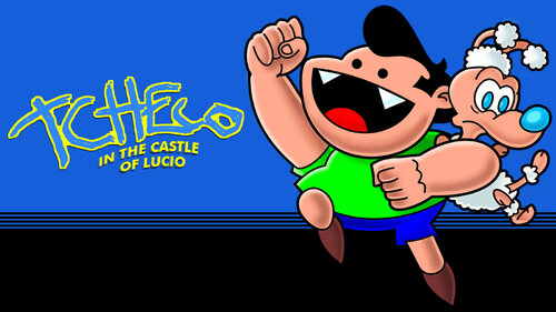 Περισσότερες πληροφορίες για "Nintendo Tcheco in the Castle of Lucio (Nintendo Switch)"