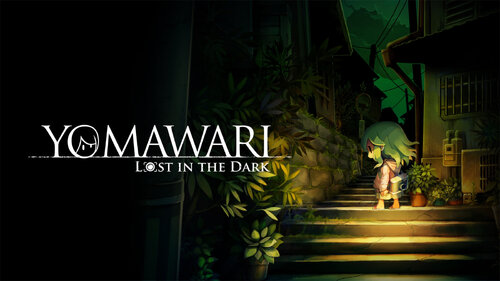 Περισσότερες πληροφορίες για "Nintendo Yomawari: Lost in the Dark (Nintendo Switch)"