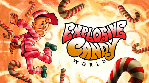 Περισσότερες πληροφορίες για "Nintendo Explosive Candy World (Nintendo Switch)"