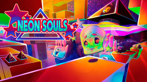 Περισσότερες πληροφορίες για "Nintendo Neon Souls (Nintendo Switch)"