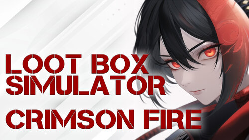 Περισσότερες πληροφορίες για "Nintendo Loot Box Simulator - Crimson Fire (Nintendo Switch)"