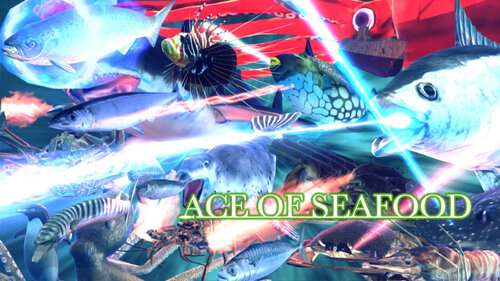 Περισσότερες πληροφορίες για "Nintendo Ace of Seafood (Nintendo Switch)"