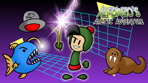 Περισσότερες πληροφορίες για "Nintendo Alfonzo's Arctic Adventure (Nintendo Switch)"