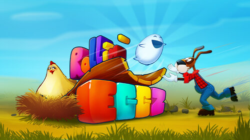 Περισσότερες πληροφορίες για "Nintendo Rollin' Eggz (Nintendo Switch)"
