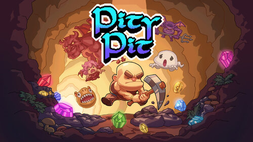 Περισσότερες πληροφορίες για "Nintendo Pity Pit (Nintendo Switch)"