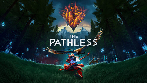 Περισσότερες πληροφορίες για "Nintendo The Pathless (Nintendo Switch)"