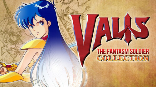 Περισσότερες πληροφορίες για "Nintendo Valis: The Fantasm Soldier Collection (Nintendo Switch)"