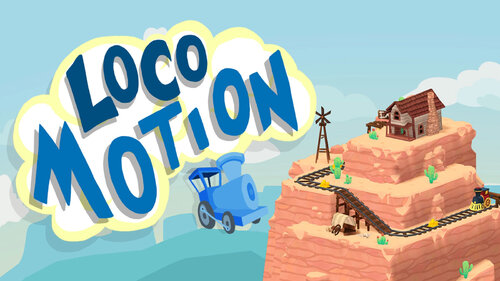 Περισσότερες πληροφορίες για "Nintendo Locomotion (Nintendo Switch)"