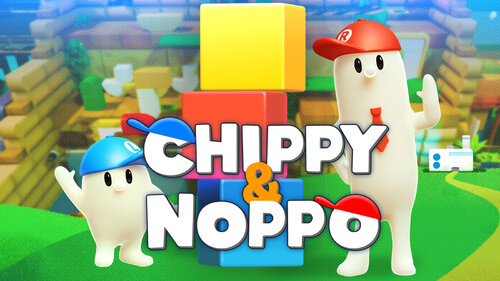 Περισσότερες πληροφορίες για "Nintendo Chippy&Noppo (Nintendo Switch)"