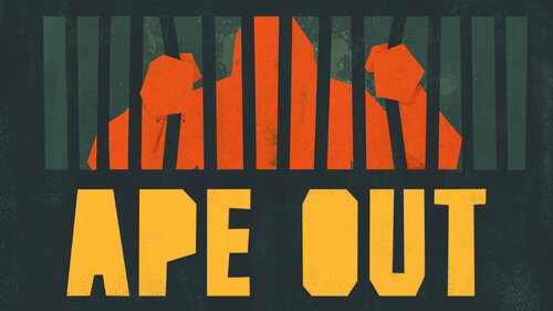 Περισσότερες πληροφορίες για "Nintendo Ape Out (Nintendo Switch)"