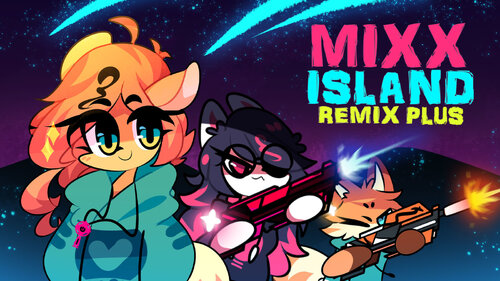 Περισσότερες πληροφορίες για "Nintendo Mixx Island: Remix Plus (Nintendo Switch)"