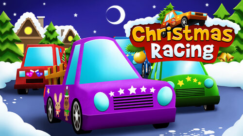 Περισσότερες πληροφορίες για "Nintendo Christmas Racing (Nintendo Switch)"