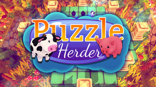 Περισσότερες πληροφορίες για "Nintendo Puzzle Herder (Nintendo Switch)"