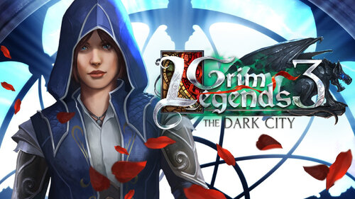 Περισσότερες πληροφορίες για "Nintendo Grim Legends 3: The Dark City (Nintendo Switch)"