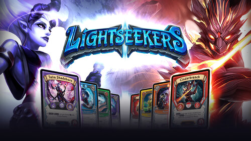 Περισσότερες πληροφορίες για "Nintendo Lightseekers (Nintendo Switch)"