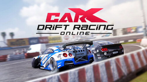 Περισσότερες πληροφορίες για "Nintendo CarX Drift Racing Online (Nintendo Switch)"