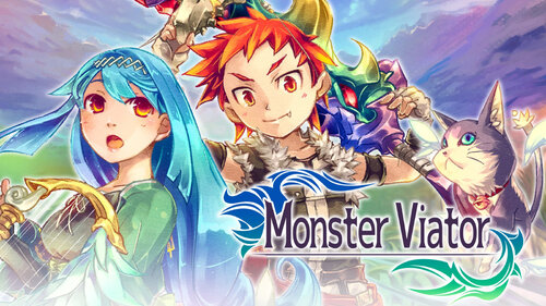 Περισσότερες πληροφορίες για "Nintendo Monster Viator (Nintendo Switch)"
