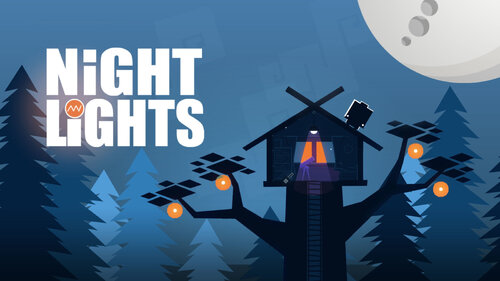 Περισσότερες πληροφορίες για "Nintendo Night Lights (Nintendo Switch)"
