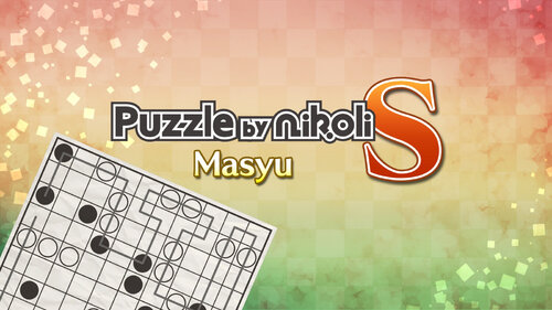 Περισσότερες πληροφορίες για "Nintendo Puzzle by Nikoli S Masyu (Nintendo Switch)"