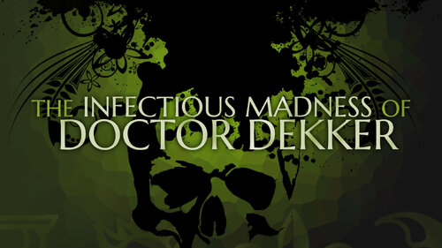 Περισσότερες πληροφορίες για "Nintendo The Infectious Madness of Doctor Dekker (Nintendo Switch)"