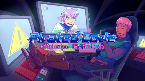 Περισσότερες πληροφορίες για "Nintendo Pirated Code: Admin Edition (Nintendo Switch)"