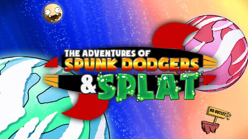 Περισσότερες πληροφορίες για "Nintendo The Adventures of Spunk Dodgers and Splat (Nintendo Switch)"