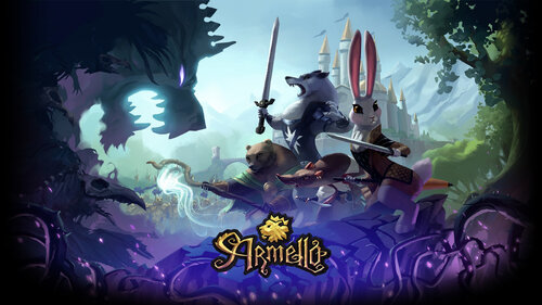 Περισσότερες πληροφορίες για "Nintendo Armello (Nintendo Switch)"