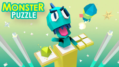 Περισσότερες πληροφορίες για "Nintendo Monster Puzzle (Nintendo Switch)"