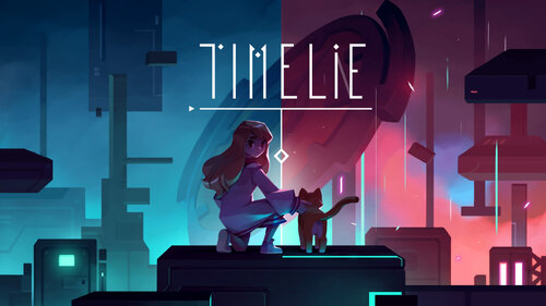Περισσότερες πληροφορίες για "Nintendo Timelie (Nintendo Switch)"