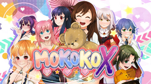 Περισσότερες πληροφορίες για "Nintendo Mokoko X (Nintendo Switch)"