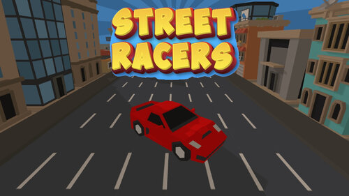 Περισσότερες πληροφορίες για "Nintendo Street Racers (Nintendo Switch)"