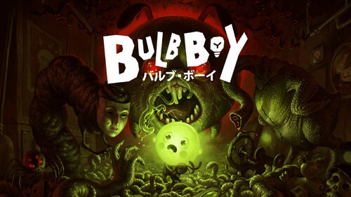Περισσότερες πληροφορίες για "Nintendo Bulb Boy (Nintendo Switch)"