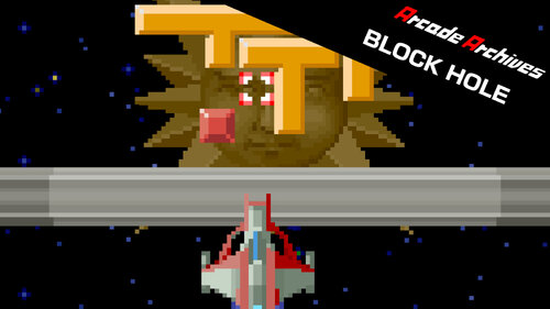 Περισσότερες πληροφορίες για "Nintendo Arcade Archives BLOCK HOLE (Nintendo Switch)"