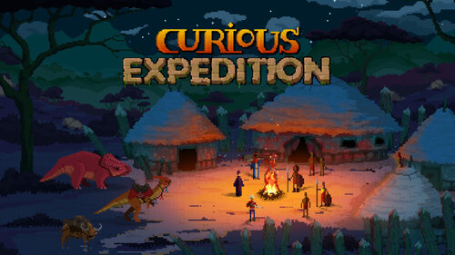 Περισσότερες πληροφορίες για "Nintendo Curious Expedition (Nintendo Switch)"