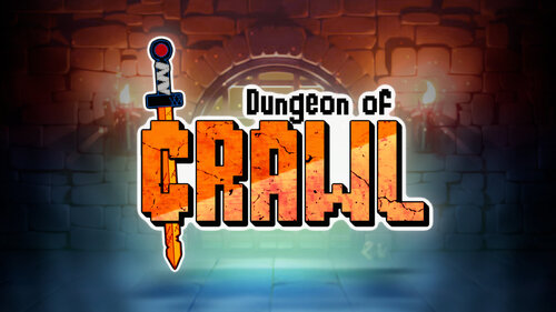 Περισσότερες πληροφορίες για "Nintendo Dungeon of Crawl (Nintendo Switch)"