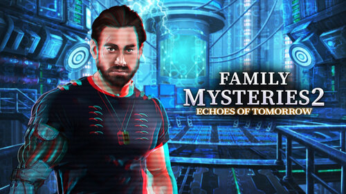 Περισσότερες πληροφορίες για "Nintendo Family Mysteries 2: Echoes of Tomorrow (Nintendo Switch)"
